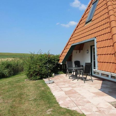 Strandvogt 2 Ha29 Wurster Nordseekuste Екстер'єр фото