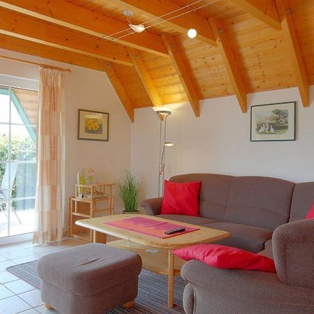 Strandvogt 2 Ha29 Wurster Nordseekuste Екстер'єр фото