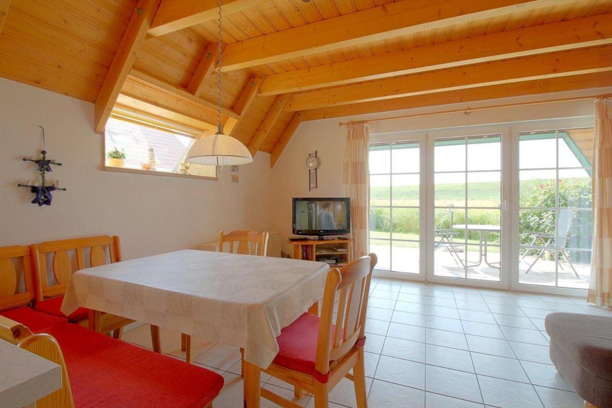 Strandvogt 2 Ha29 Wurster Nordseekuste Екстер'єр фото